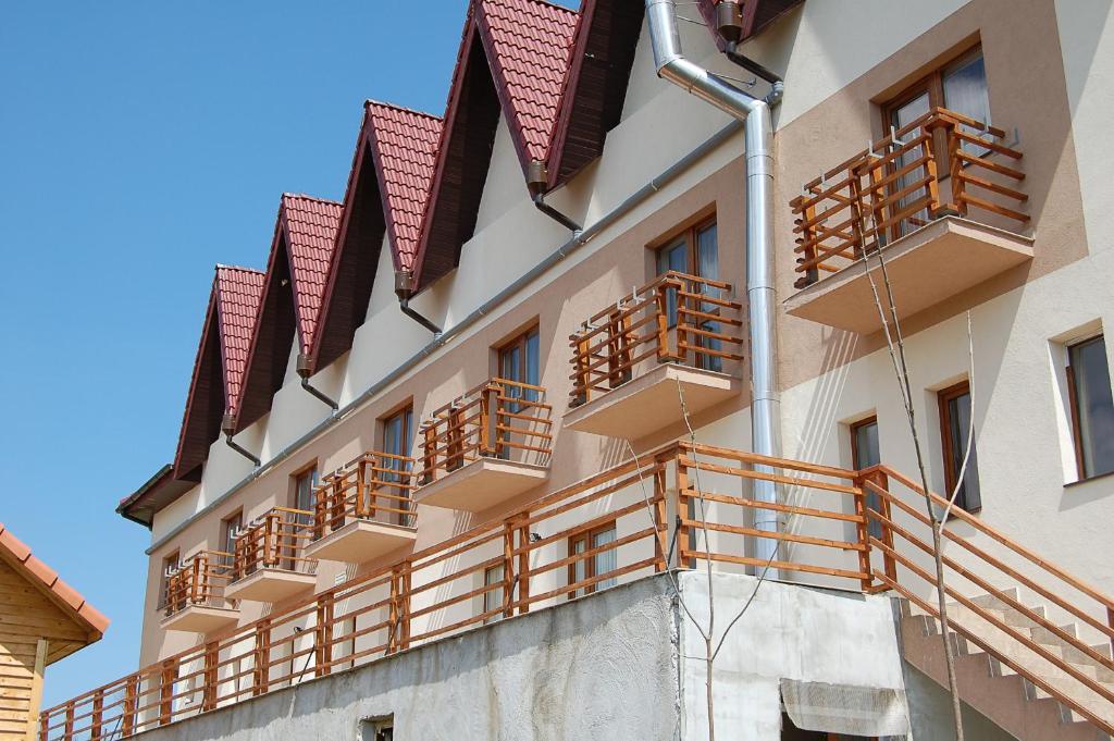 Pension Laura Cheile Turzii Petrestii de Jos Ngoại thất bức ảnh