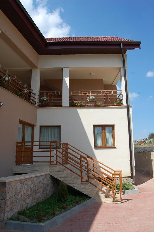Pension Laura Cheile Turzii Petrestii de Jos Ngoại thất bức ảnh